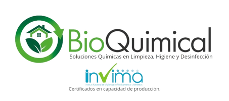 Bioquimical Colombia